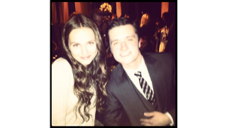 Illustration for article titled Maude Apatow Gets the Teenage Girl Swoons Over Josh Hutcherson